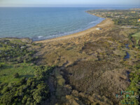 Spiaggia di Maganuco