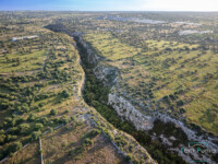Cava Gisana