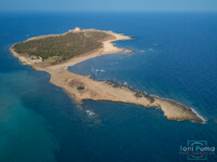Isola di Capo Passero