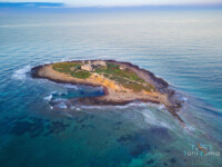 Isola delle Correnti