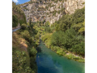 R.N.O. Pantalica, Valle dell'Anapo e Torrente Cava Grande